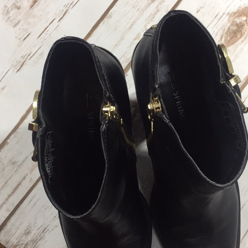 Call it by spring BOOTS!! - Picture 2 of 8